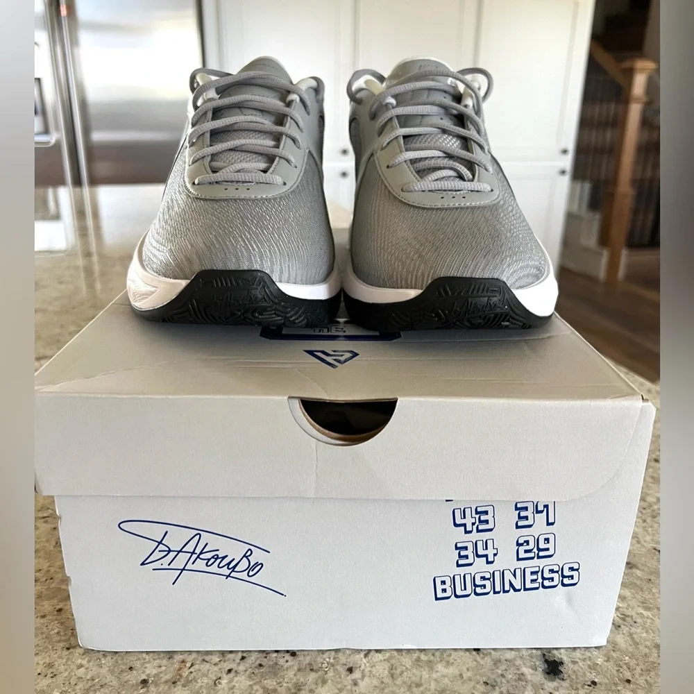 Nike GIANNIS FREAK 6 TB Men's Sneakers NEW in BOX